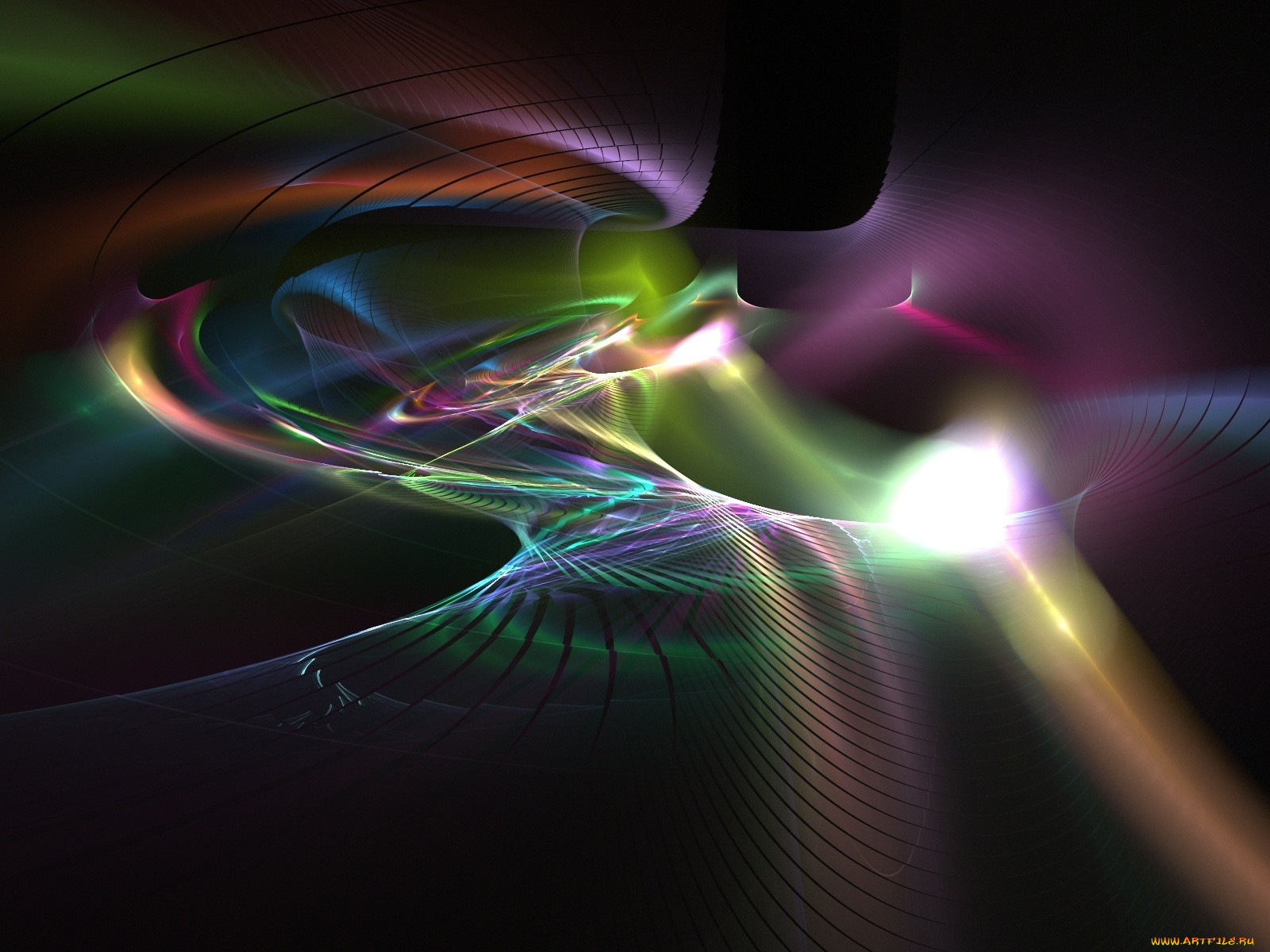 3, , fractal, , , 